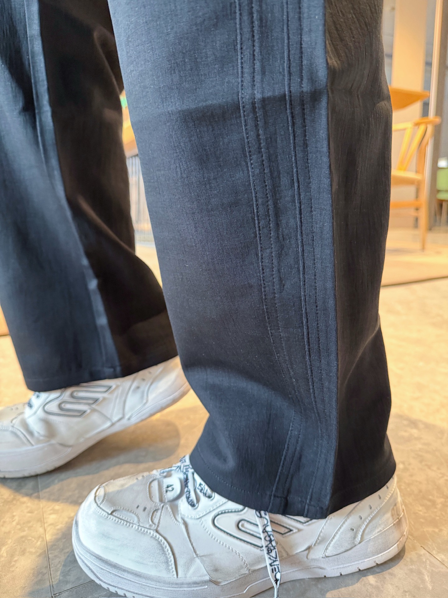 Casual Pants Man